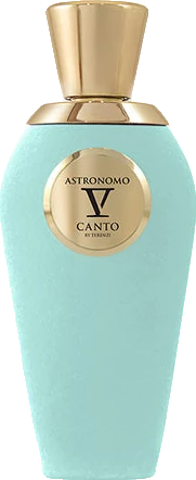V Canto Astronomo