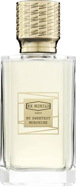Ex Nihilo My Sweetest Morphine