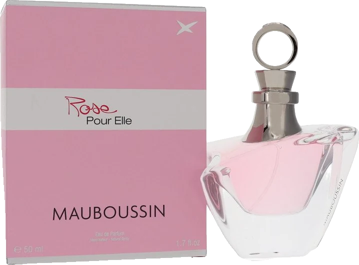 Mauboussin Rose Pour Elle