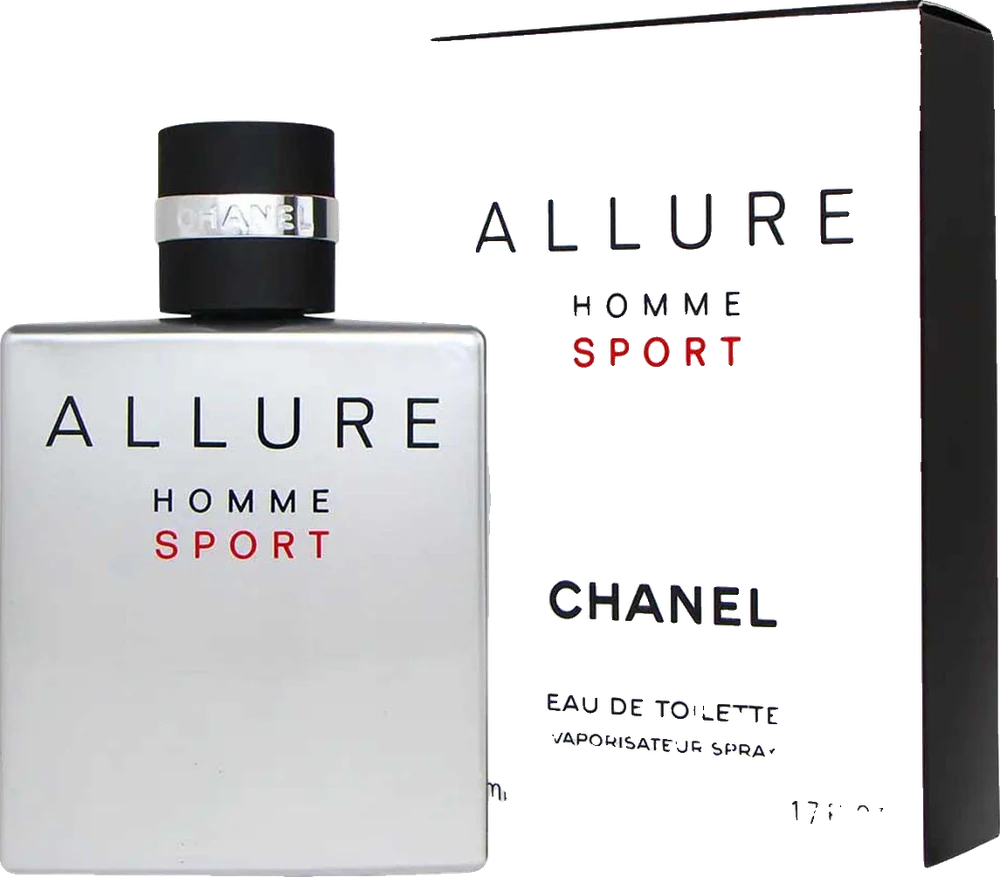 Chanel Allure Homme Sport