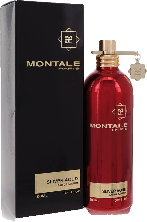 Montale Silver Aoud