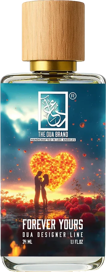 Dua Fragrances Forever Yours