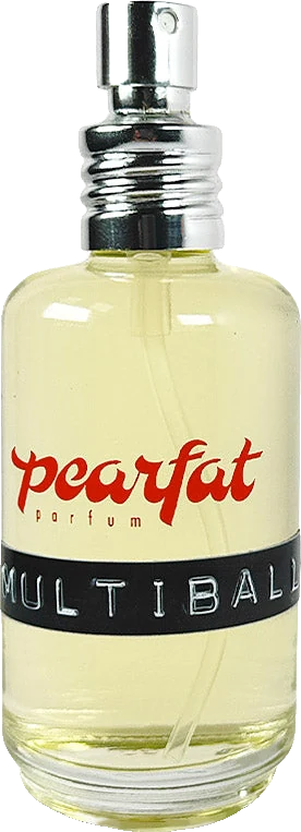 Pearfat Parfum Multiball