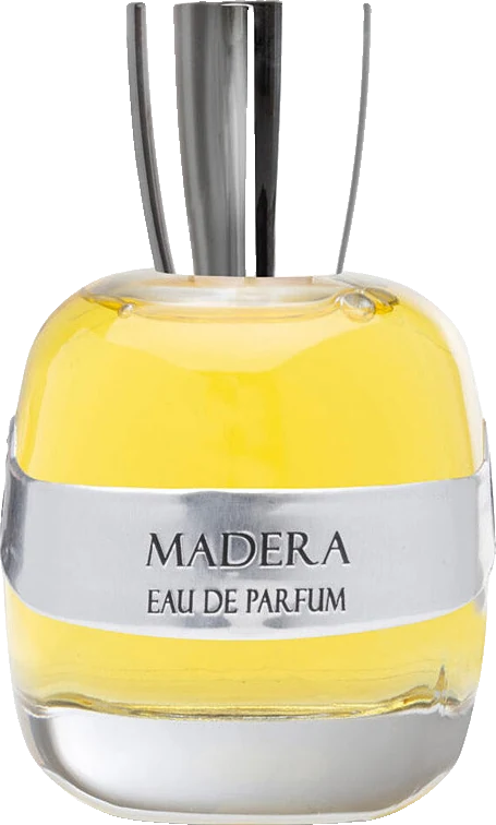 Omnia Profumi Madera