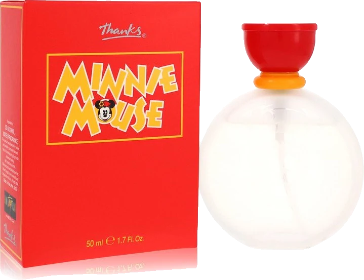 Disney Minnie Mouse