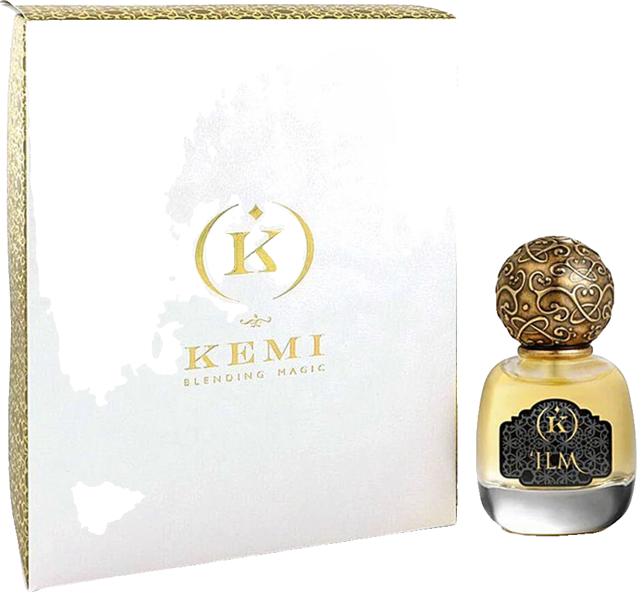 Kemi Blending Magic Ilm