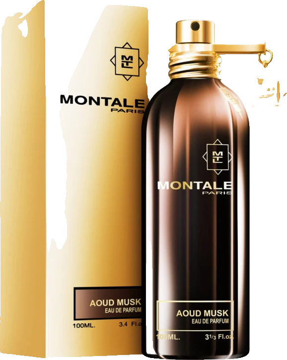 Montale Aoud Musk