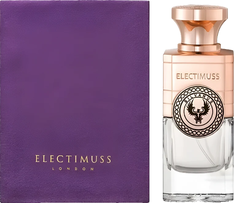 Electimuss Silvanus
