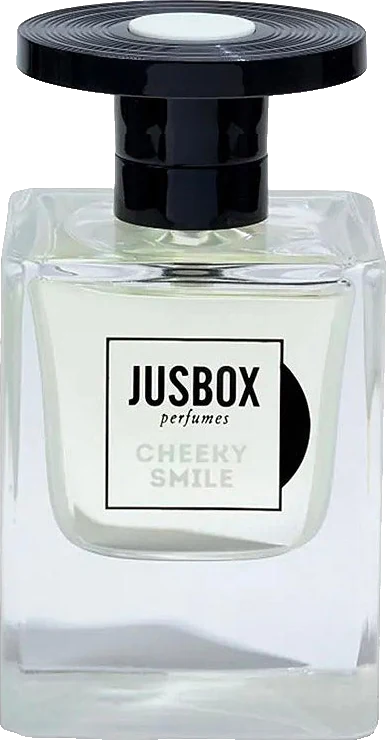 Jusbox Cheeky Smile