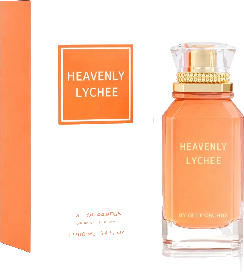 Gulf Orchid Heavenly Lychee