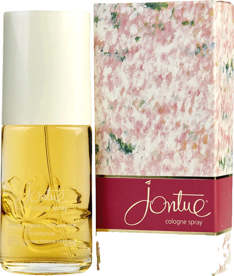 Revlon Jontue