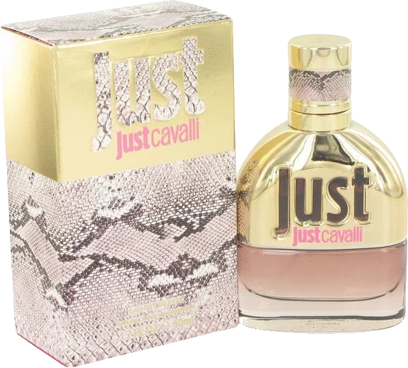Roberto Cavalli Just Cavalli