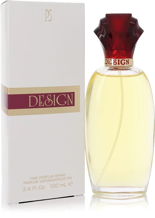 Paul Sebastian Design Fine Parfum