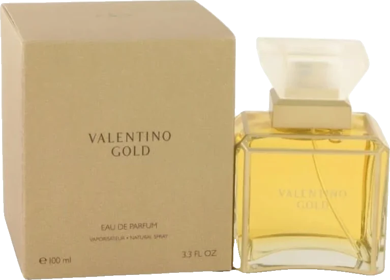 Valentino Gold
