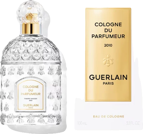 Guerlain La Cologne du Parfumeur