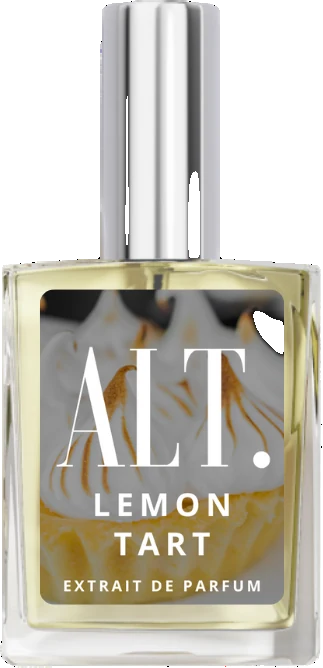 ALT. Fragrances Lemon Tart