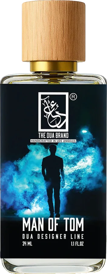 Dua Fragrances Man of Tom
