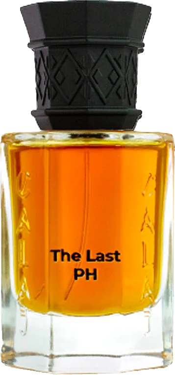 Calaj The Last PH 85