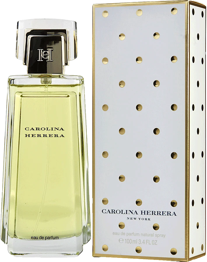 Carolina Herrera Classic Eau de Parfum