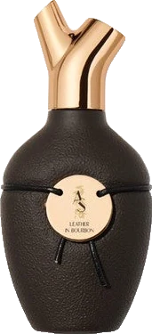 Scents of Wood Leather in Bourbon