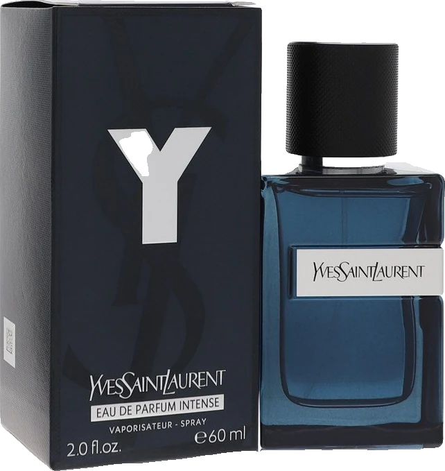 Yves Saint Laurent Y Intense