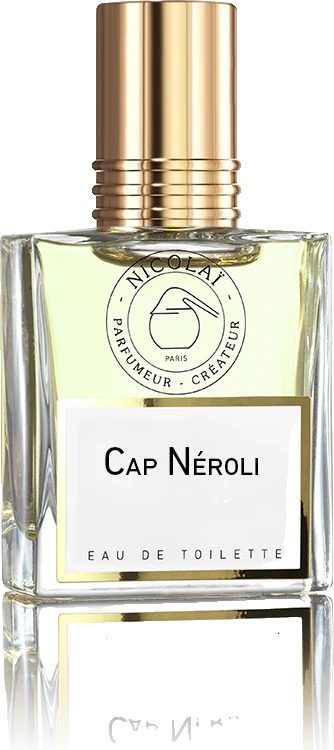 Parfums de Nicolai Les Cap Neroli