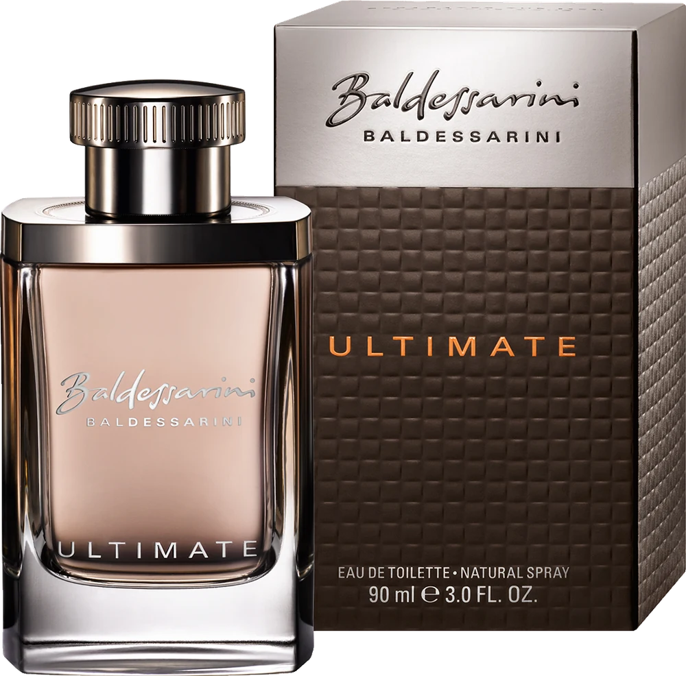 Baldessarini Ultimate