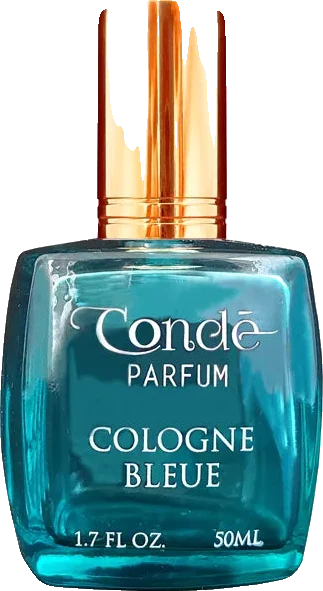 Condé Parfum Cologne Bleue