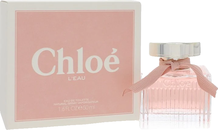 Chloe Leau Eau de Parfum