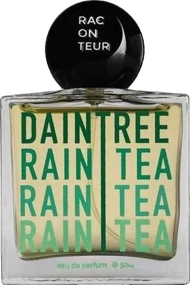 Raconteur Daintree Rain Tea