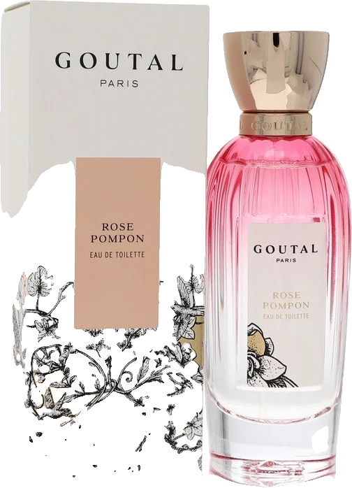 Annick Goutal Rose Pompon Eau de Toilette