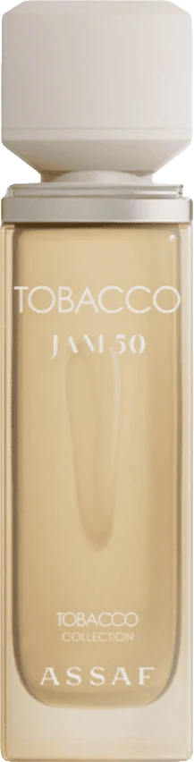 Assaf Tobaco Jam 50