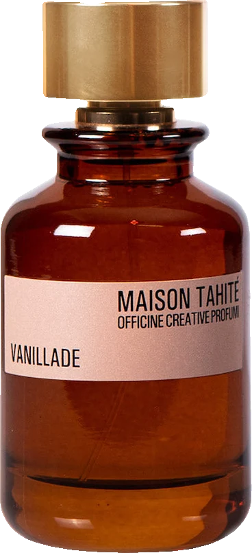 Maison Tahite Vanillade