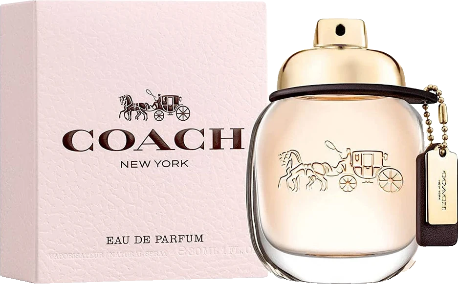 Coach for Woman