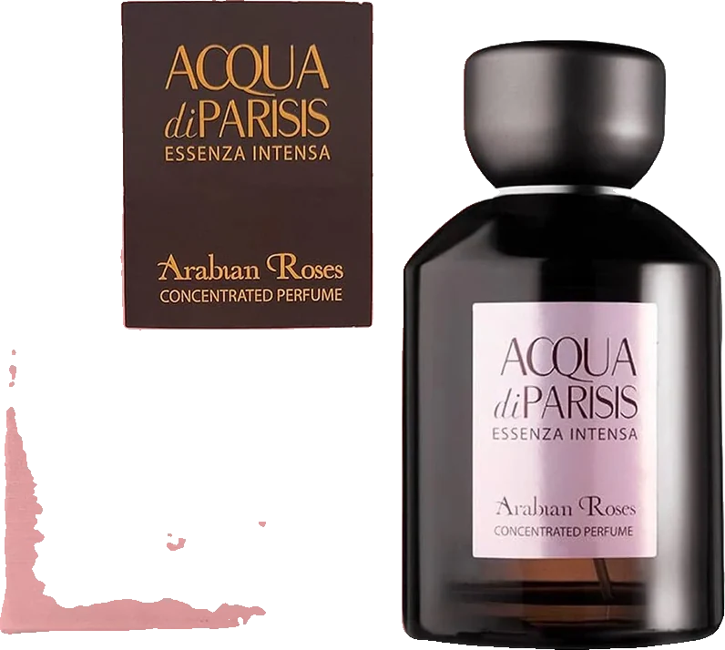 Reyane Tradition Acqua di Parisis Essenza Intensa Arabian Roses