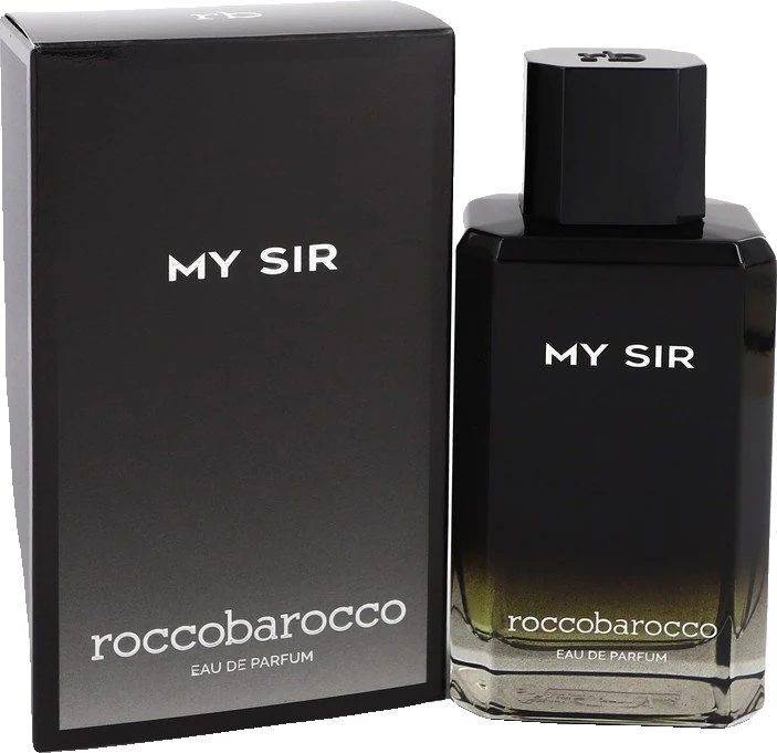 Roccobarocco My Sir