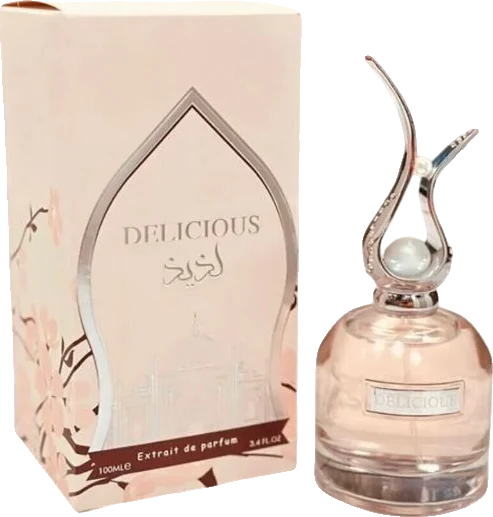 Zoghbi Delicious