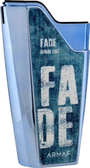 Armaf Fade Denim Edition