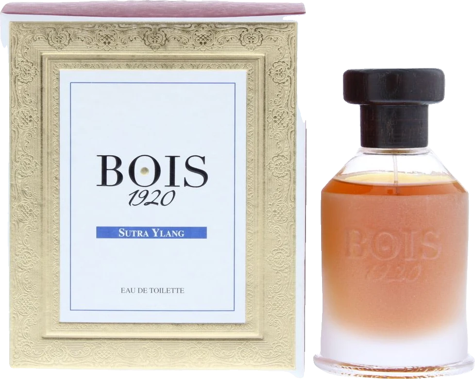 Bois 1920 Sutra Ylang