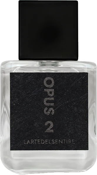 Lartedelsentire Opus 2