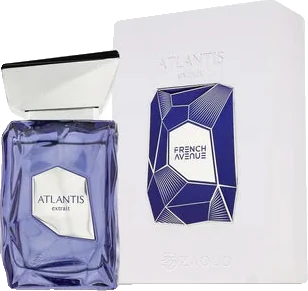 Fragrance World French Avenue Atlantis
