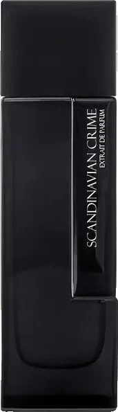 LM Parfums Scandinavian Crime