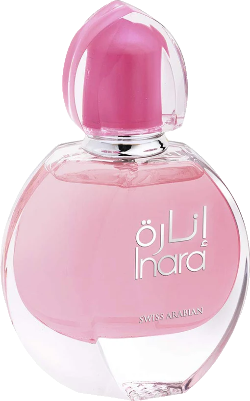 Swiss Arabian Inara