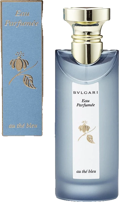 Bvlgari Au The Bleu