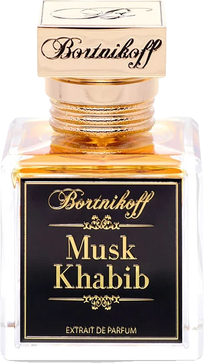 Bortnikoff Musk Khabib
