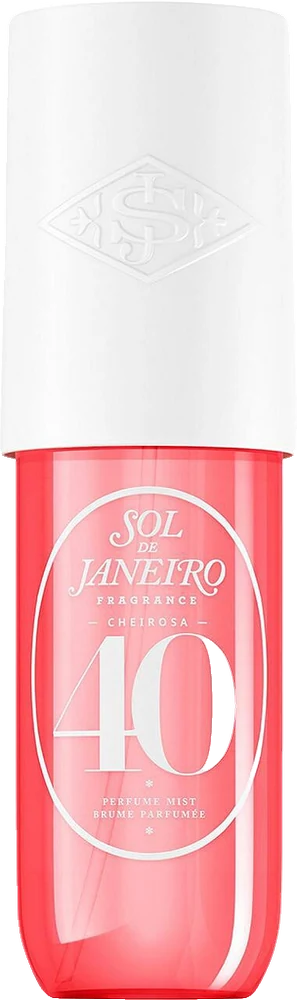 Sol de Janeiro Cheirosa 40 Perfume Mist