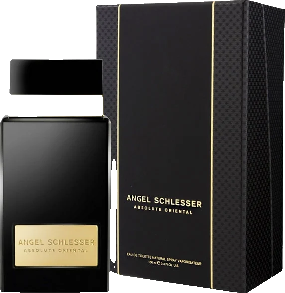 Angel Schlesser Absolute Oriental