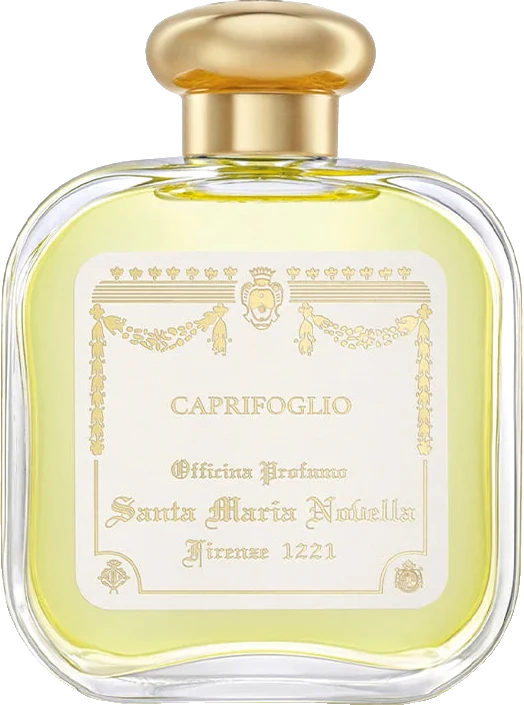 Santa Maria Novella Caprifoglio Honeysuckle Acqua di Colonia