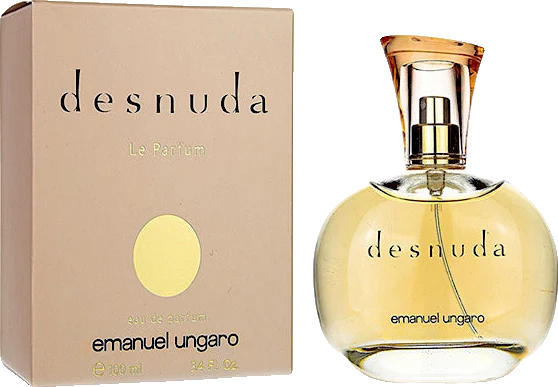 Emanuel Ungaro Desnuda Le Parfum