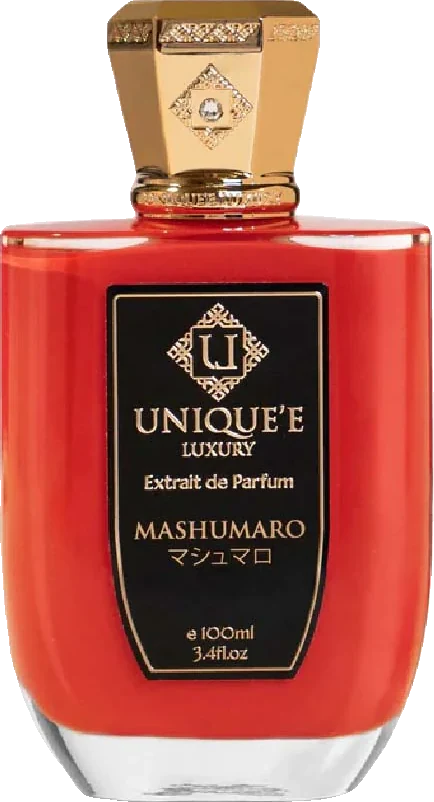 Unique'e Luxury Mashumaro